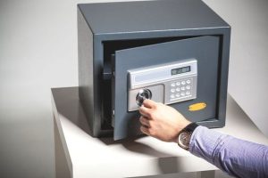 két sắt mini