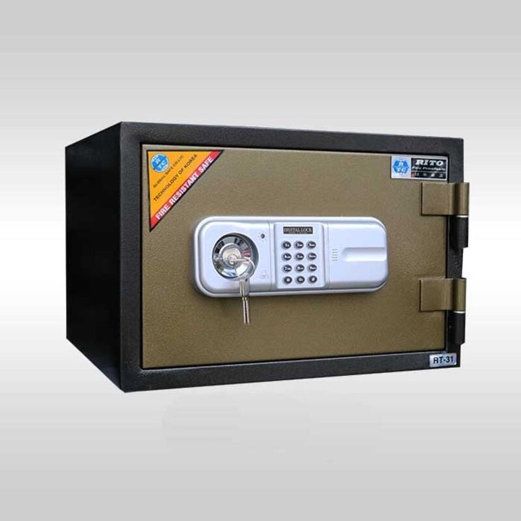 két sắt mini giá rẻ