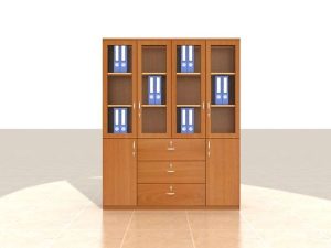 chất liệu tủ hồ sơ