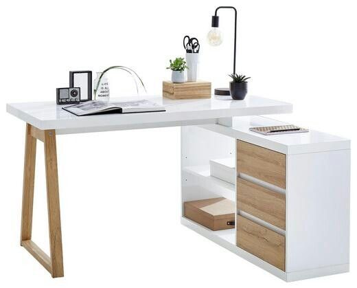 bàn làm việc trưởng phòng