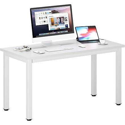 bàn máy vi tính chân sắt