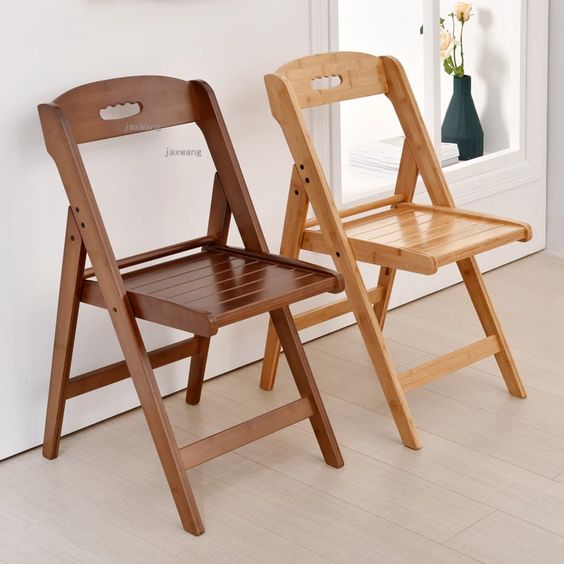 ghế gấp gia đình