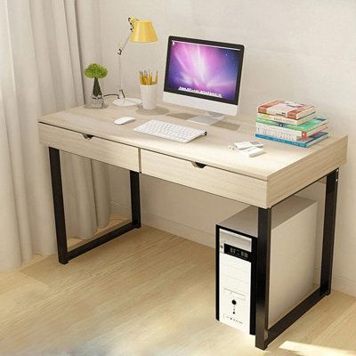 bàn máy vi tính nhỏ gọn