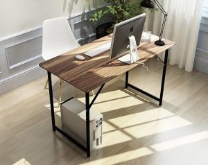 bàn vi tính nhỏ gọn