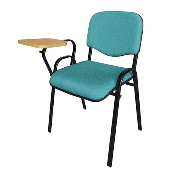 ghế gấp liền bàn