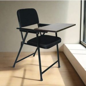 ghế gấp liền bàn