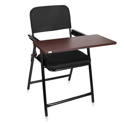 ghế gấp liền bàn