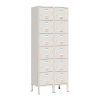 tủ sắt TU996-2K
