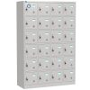 Tủ sắt TU986-4KP