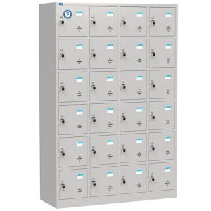 Tủ sắt TU986-4KP