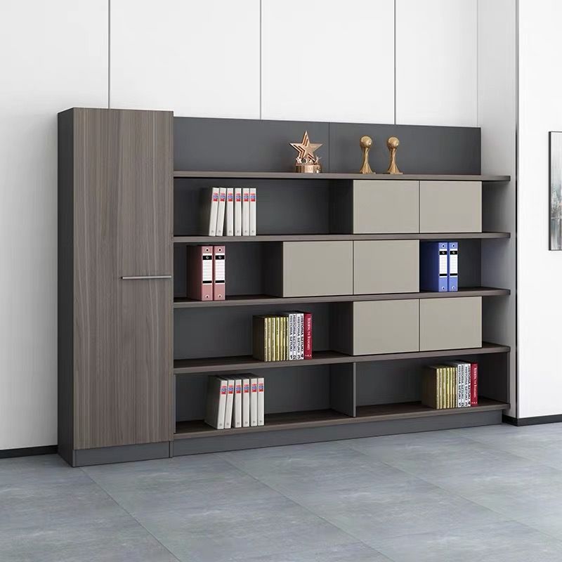 kích thước tủ giám đốc