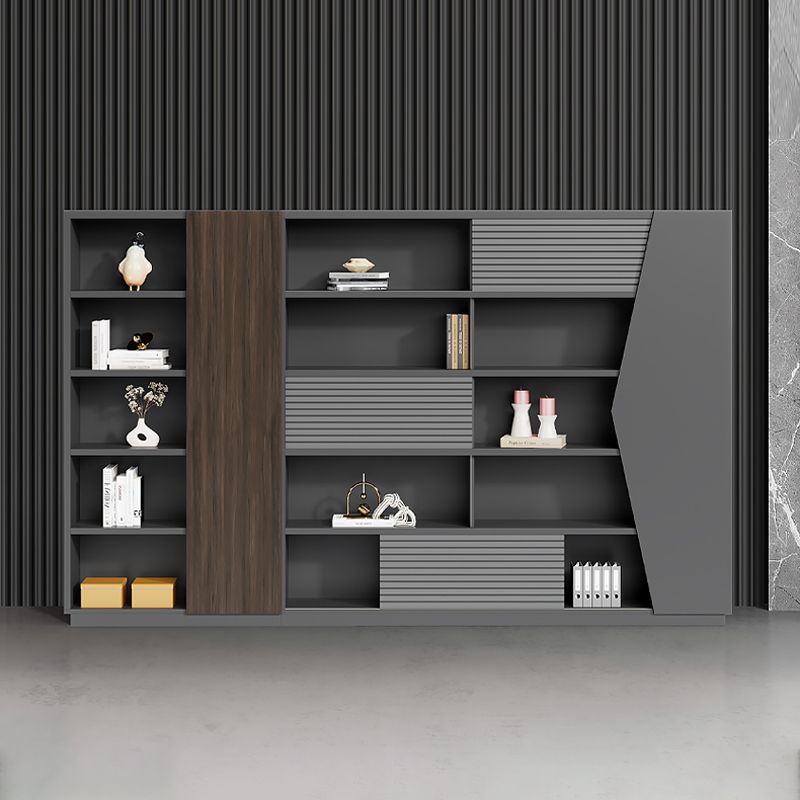 kích thước tủ giám đốc