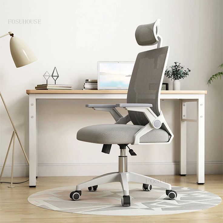 kích thước ghế trưởng phòng