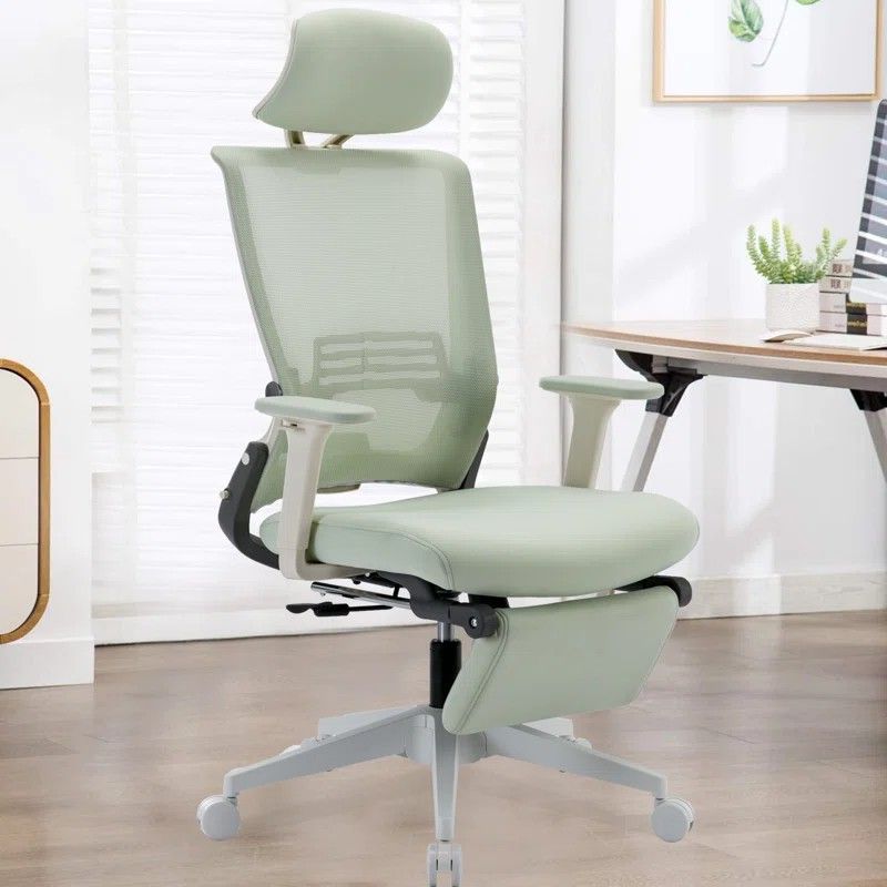 kích thước ghế trưởng phòng