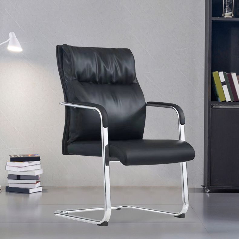 ghế chân quỳ tay cố định